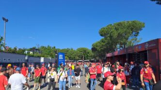Gran Premio Del Made In Italy