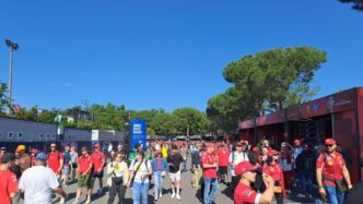 Gran Premio Del Made In Italy