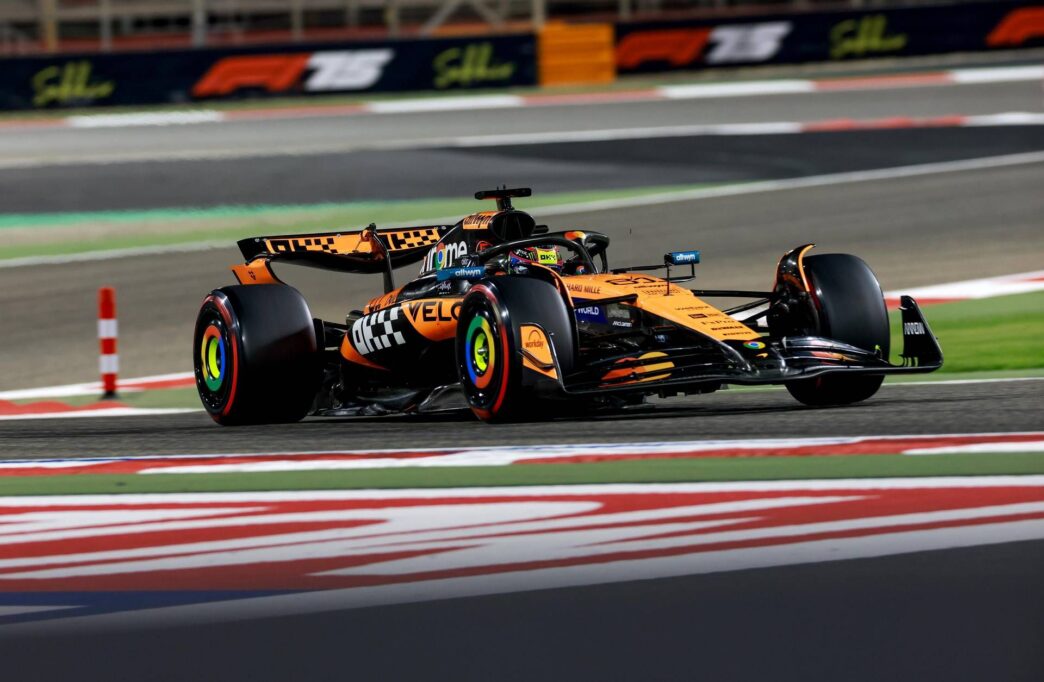Gran Premio Di Imola Di Formul