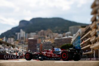 Gran Premio Di Monaco 20252C I