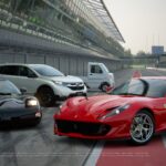 Gran Turismo 7: Aggiornamento 1.59 Aggiunge Quattro Auto Nuove E Nuovi Eventi Nelle Gare Mondiali