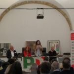 Grande Partecipazione A Catignano Per L’assemblea Della Federazione Provinciale Di Pescara