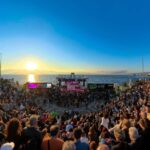 Grande Partecipazione Al Concerto Del Primo Maggio Nell’Arena Dello Stretto A Reggio Calabria