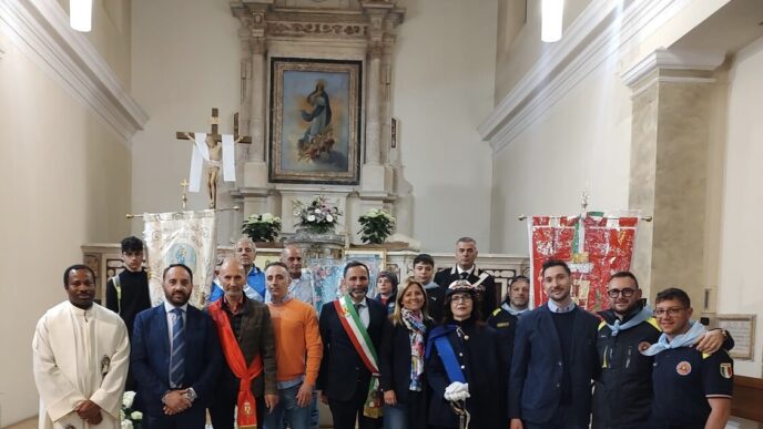Grande Partecipazione Al Pelle