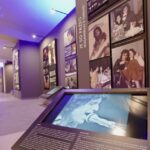 Grande Successo Per La Mostra Pino Daniele Spiritual Al Palazzo Reale Di Napoli Con Oltre Ventimila Visitatori