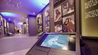 Grande Successo Per La Mostra