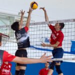 Grandi Finali Nazionali Under 15 Di Pallavolo A Fondi E Gaeta Con 28 Squadre In Gara