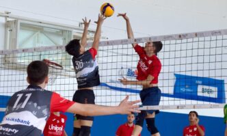 Grandi Finali Nazionali Under