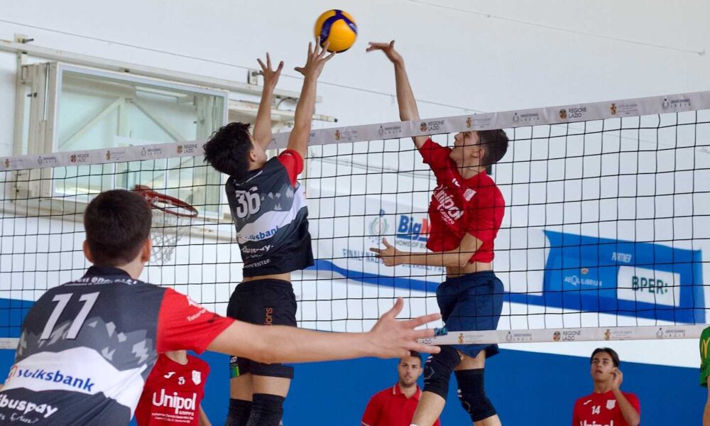 Grandi Finali Nazionali Under