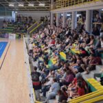 Grandi Numeri Per Le Finali Regionali Di Pallavolo A Santa Marinella Tra Sport E Turismo