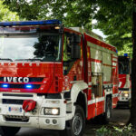 Grave Esplosione In Un Appartamento Nel Rione Aslago A Bolzano: Un Ferito Grave E Altri Quattro Lievi