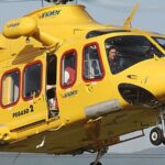 Grave Incidente A Terracina, Motociclista Trasportato D’urgenza All’ospedale San Camillo Di Roma