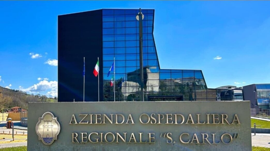 Grave Incidente A Ferrandina2C