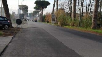 Grave Incidente Stradale A Lat