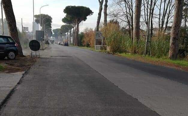 Grave Incidente Stradale A Lat