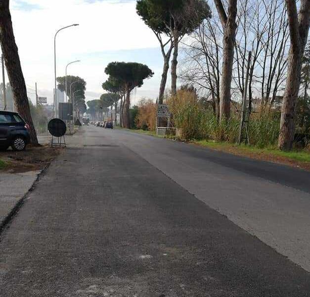 Grave Incidente Stradale A Lat
