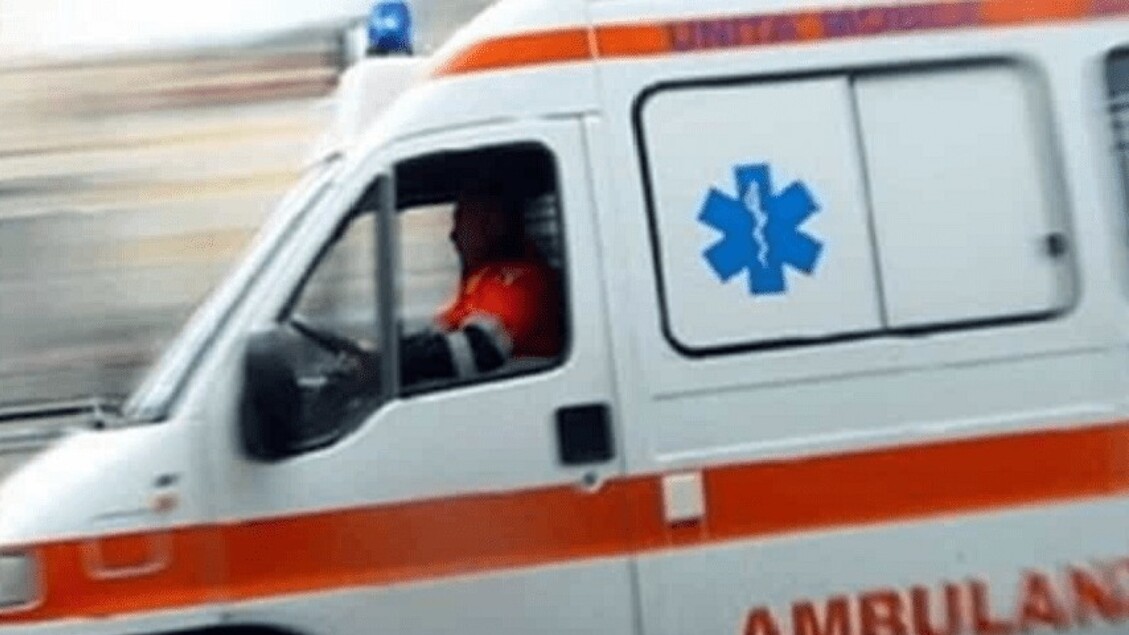 Grave Incidente Sul Lavoro Dur