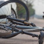 Grave Incidente Sulla Provinciale Sandigliano-Cerrione, Ciclista Travolto Da Auto E Ricoverato In Condizioni Critiche