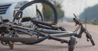 Grave Incidente Sulla Provinci