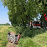Grave Incidente Sulla Statale Via Emilia A Secugnago, 8 Feriti Tra Cui Tre Bambini