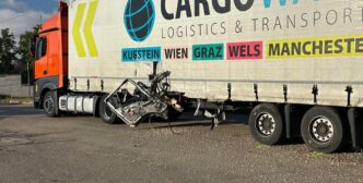Grave Incidente Tra Tir E Mezz