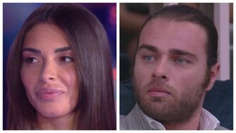 Greta Rossetti E Sergio De28099Otta