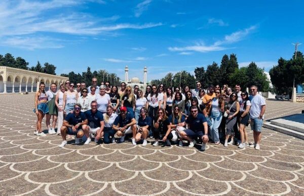 Gruppo Nicolaus Lancia Program