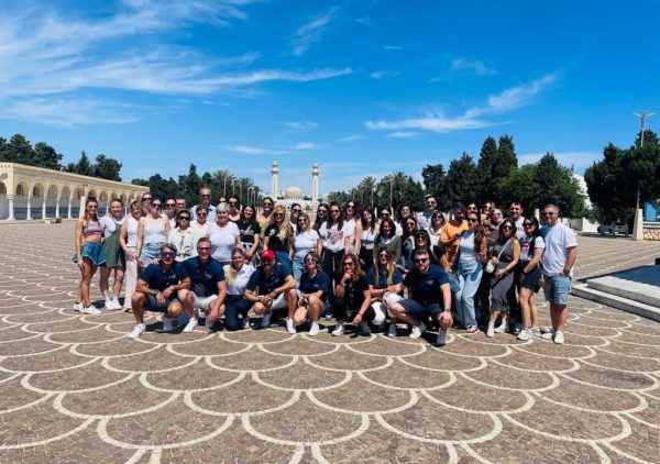 Gruppo Nicolaus Lancia Program