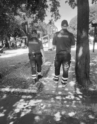 Gruppo Volontari Protezione Ci