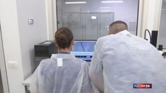 Guerra Di Perizie Nel Caso Gar