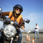 Guidare Una Moto In Sicurezza: Corsi E Consigli Pratici Per Chi Vuole Iniziare A Due Ruote