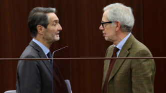 Guido Bertolaso Confermato Ass