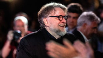 Guillermo Del Toro Anticipa A