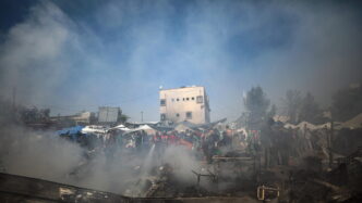 Halma Di Hamas Mostra Video Di