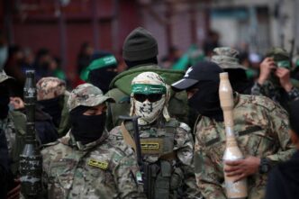 Hamas Respinge La Proposta Deg