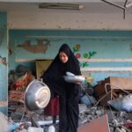 Hamas Rifiuta Accordi Parziali: L’insistenza Per Un’intesa Globale