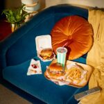 Hamburger Day 2025: Il Successo Degli Ordini E Le Preferenze Degli Italiani Città Per Città