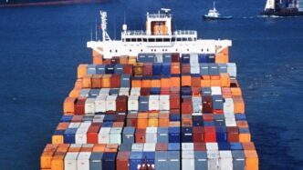 Hapag Lloyd Conferma Investime