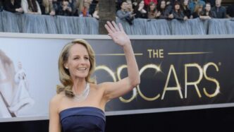 Helen Hunt Al Taormina Film Fe