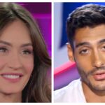 Helena E Javier, Prime Tensioni Dopo Il Grande Fratello: Le Segnalazioni Social E La Risposta Della Modella