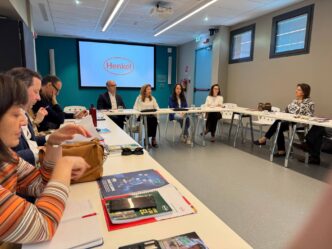 Henkel Riduce Le Emissioni Di