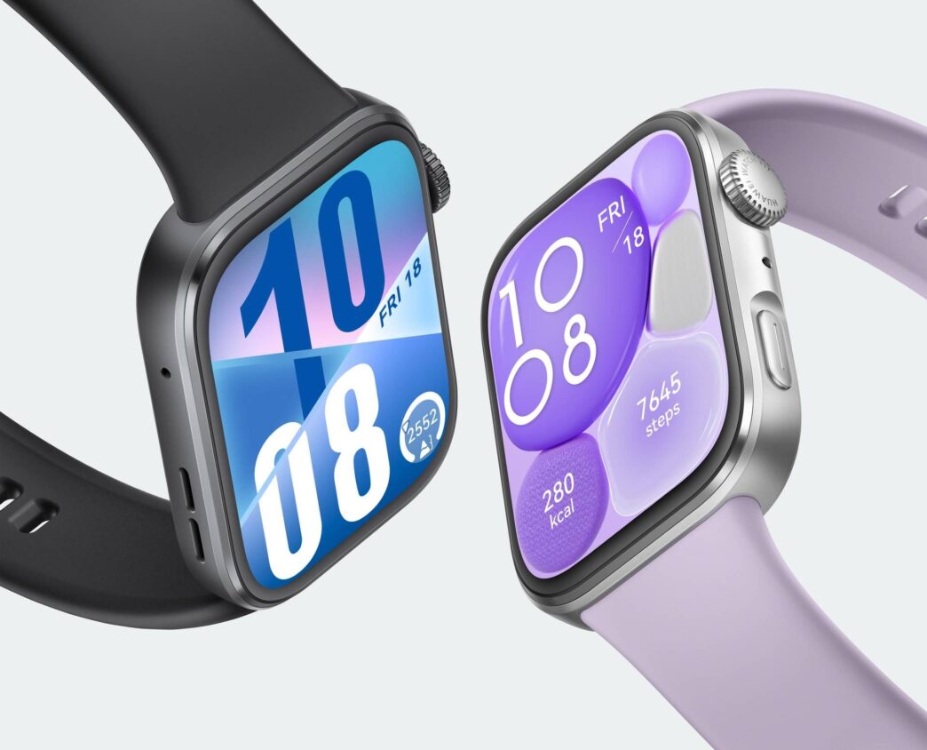 Huawei Presenta A Berlino Nuov