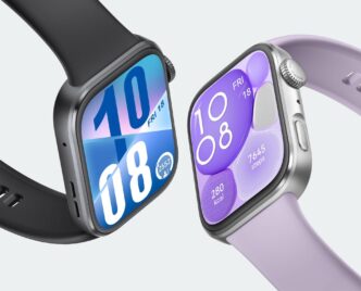 Huawei Presenta A Berlino Nuov