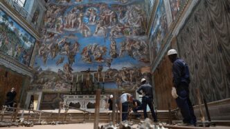 I Cardinali Consegneranno I Te