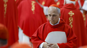I Cardinali Raddoppiano Le Con
