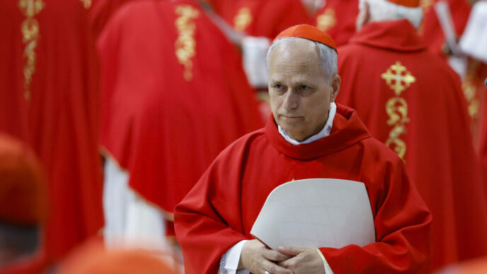 I Cardinali Raddoppiano Le Con