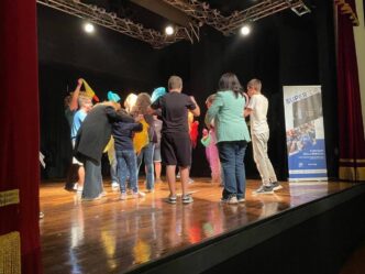I Concerti Della Speranza A Ro