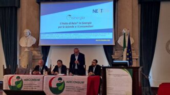 I Consumatori Italiani Possono
