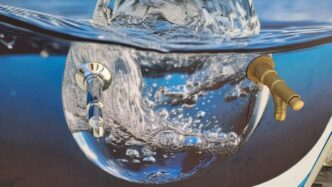 I Consumi De28099Acqua In Cittc3A03A I