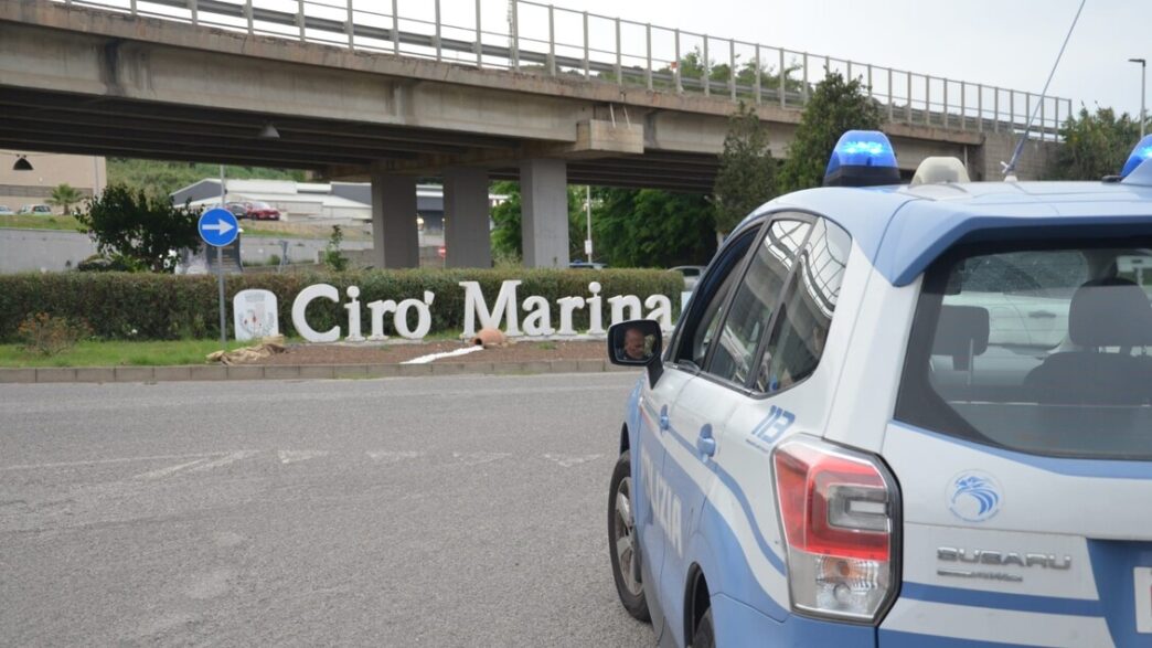 I Controlli Della Polizia A Ci